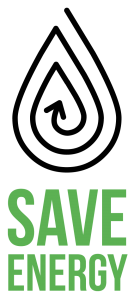 Save energy with Plumbing Concepts INC.